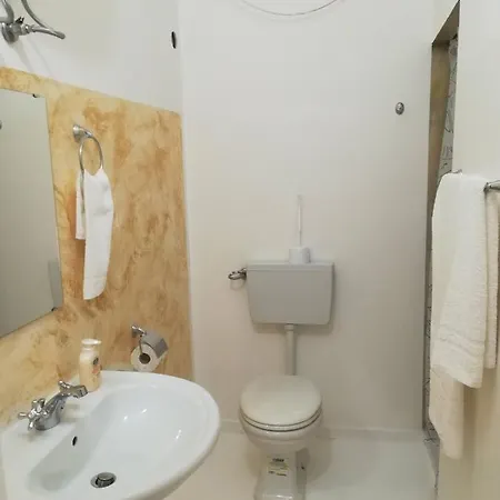 Accogliente Molocale Giuannica - 3 Posti Letto In Centro A Sassari