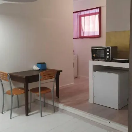 Appartement Accogliente Molocale Giuannica - 3 Posti Letto In Centro A