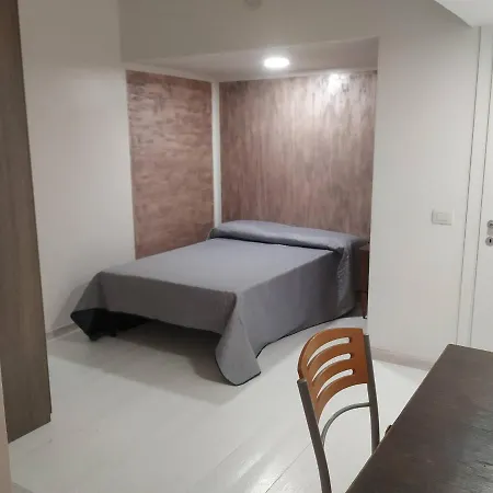 Accogliente Molocale Giuannica - 3 Posti Letto In Centro A *
