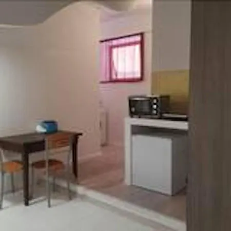 Accogliente Molocale Giuannica - 3 Posti Letto In Centro A Appartement *